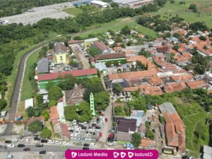 Pesantren Al Muhajirin Purwakarta