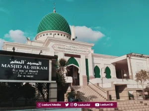 Pesantren Mahasiswa Al-Hikam Depok