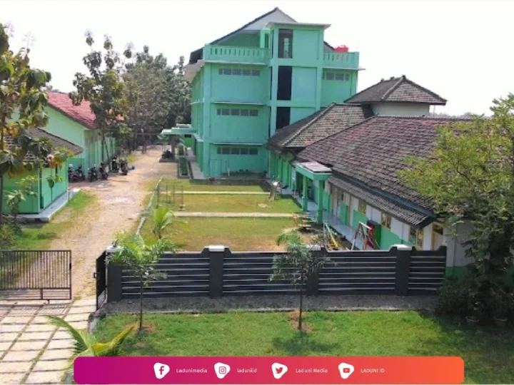 Pesantren Al-Mizan Majalengka
