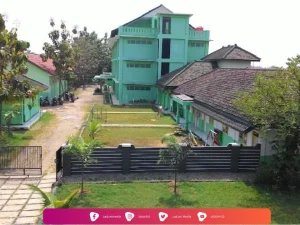 Pesantren Al-Mizan Majalengka