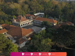 Pesantren Asyrofuddin Sumedang