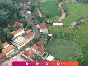 Pesantren Al-Hikamussalafiyah, Sukamantri, Sumedang