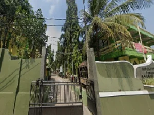 Pesantren Daarul Rahman III Depok