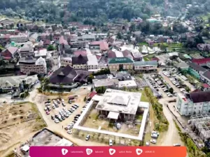 Pesantren Al-Hikamussalafiyah, Cipulus, Purwakarta