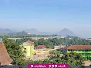 Pesantren Al-Muhajirin 3 Purwakarta