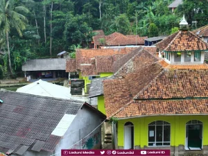 Pesantren Miftahul Hidayah Purwakarta