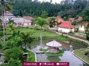 Pesantren Assyafe’iyah Purwakarta