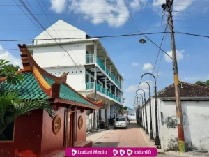 Pesantren Kauman Rembang
