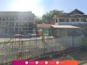 Pesantren Roudlotusysyubban, Tawangrejo, Pati