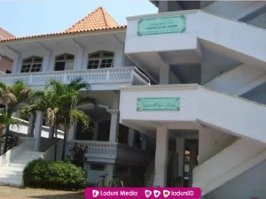 Pesantren Kulon Banon Pati