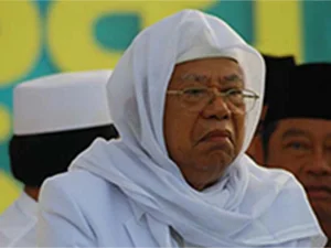 Rais Aam PBNU: Kunjungan Kyai Yahya Cholil Staquf, Jangan Dikaitakan dengan PBNU