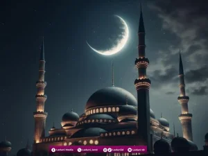 Bekal Terbaik Menyambut Bulan Suci Ramadhan