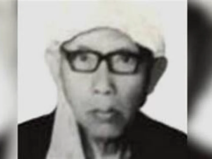 Haul ke 118 Syaikh Muhammad Sholeh Darat, Ketua PCNU Semarang Minta Buku Biografi Kiai Sholeh Darat