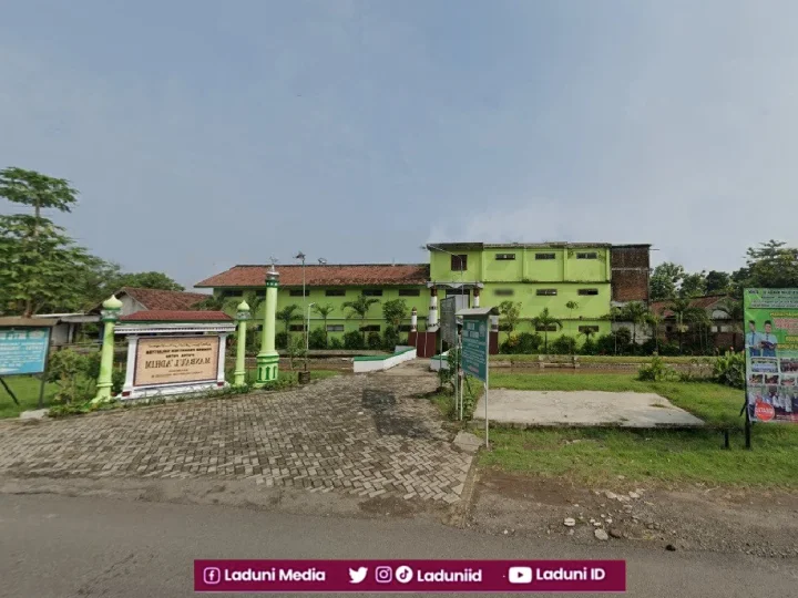 Pesantren Pomosda Nganjuk