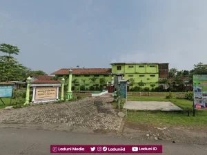 Pesantren Pomosda Nganjuk