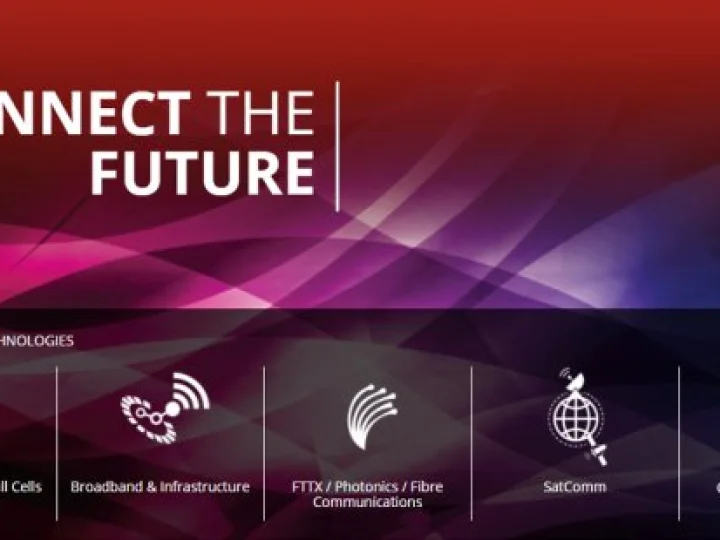 Ajang ConnectechAsia 2018: Connect The Future