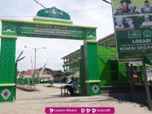 Pesantren Nurul Islam Mataram NTB