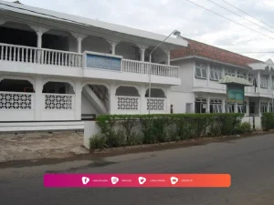 Pesantren Miftahul Mubtadiin Nganjuk