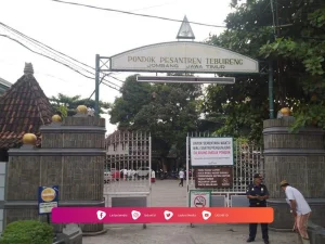 Pesantren Tebuireng Jombang