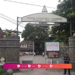 Pesantren Tebuireng Jombang