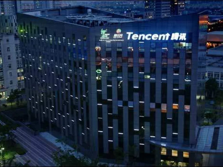Antisipasi Industri 4.0, Lippo Gelontorkan Investasi ke Tencent