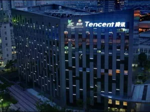 Antisipasi Industri 4.0, Lippo Gelontorkan Investasi ke Tencent