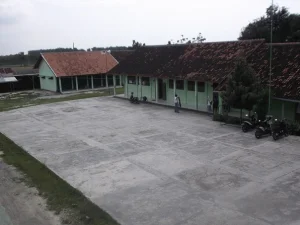 Profil SMK Al-Mubaarok Rembang