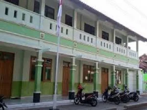 Profil SMK Ma’arif Pasinaunan Agung Rembang