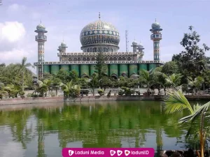 Pesantren Sunan Drajat Lamongan
