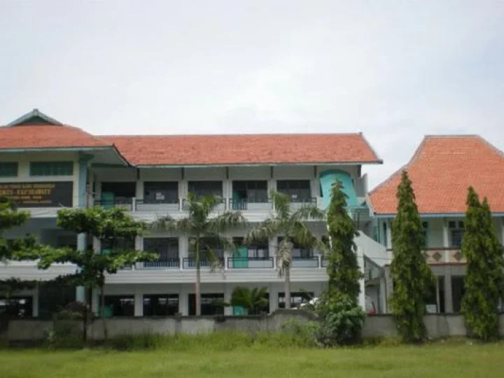 Akper, Akbid, STIKES Hafshawaty Genggong, Probolinggo