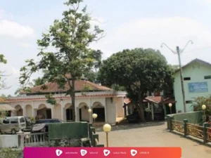 Pesantren Tanbihul Ghofiliin Banjarnegara