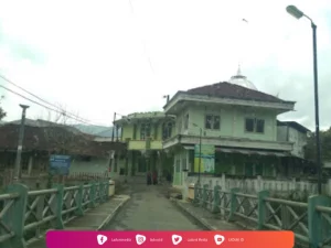 Pesantren Al Fatah Banjarnegara                       