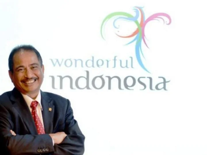 Ini Potensi Wisata Halal Indonesia