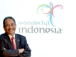 Ini Potensi Wisata Halal Indonesia