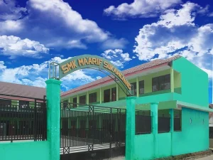 Profil SMK Ma'arif Sukawening Garut