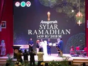 Ini Tujuh Program Televisi Terbaik Selama Bulan Ramadhan