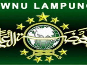 Agenda Mukweril I PWNU Lampung  2018