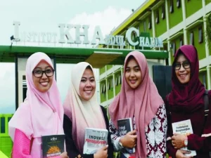 Beasiswa IKHAC Kembali Adakan Seleksi di PERGUNU Bali