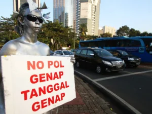 Peluasan Zone dan Perpanjangan Waktu Ganjil Genap, Kebijakan Merugikan Negara