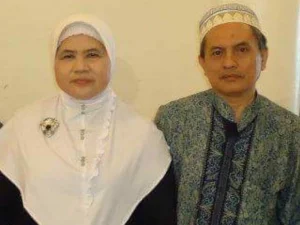 Mamah Dedeh Menyadari Pentingnya Islam Nusantara