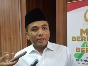 Waketum PPP: Pilkada Serentak 2018, Gerakan #2019GantiPresiden telah Memudar