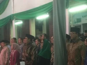 PBNU: Halal Bi Halal Sebagai Pemersatu Masyarakat dan Bangsa Indonesia