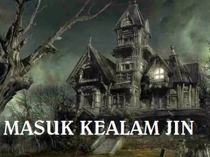 Bagaimana Pandangan Syariat Islam Mengenai Pencurian Jin?
