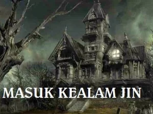 Bagaimana Pandangan Syariat Islam Mengenai Pencurian Jin?