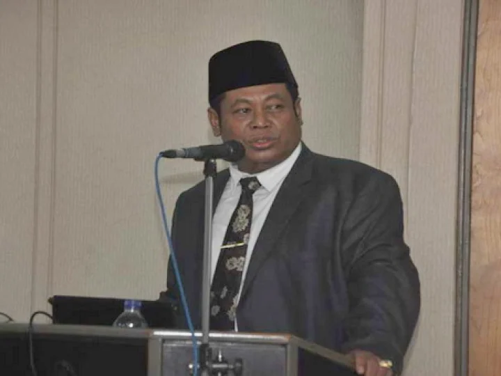Mengharukan, Ini Kisah Pendirian NU Afghanistan yang Membawa Kedamaian