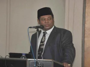 Mengharukan, Ini Kisah Pendirian NU Afghanistan yang Membawa Kedamaian