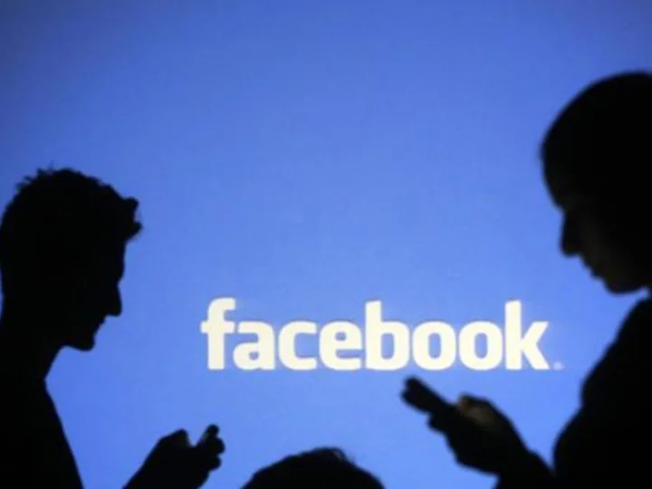 Facebook Perkuat Kecerdasan Buatan Untuk Memahami Bahasa Alami