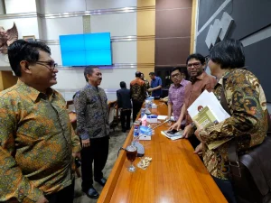 LPSK Ajukan Tambahan Anggaran Rp52 Miliar ke DPR