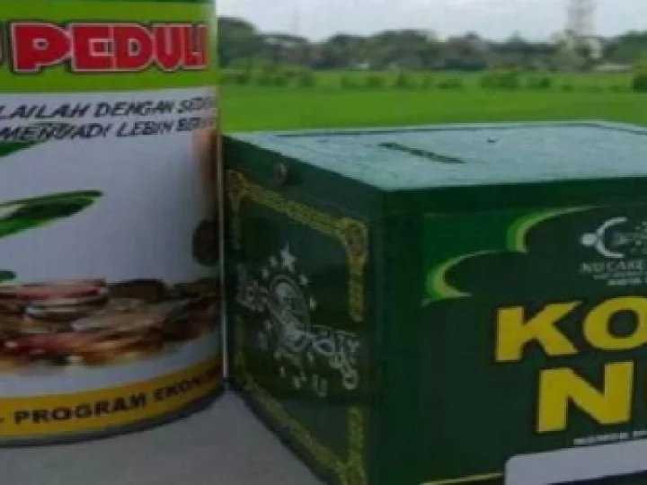 Data dan Fakta NU, Mari Berhitung
