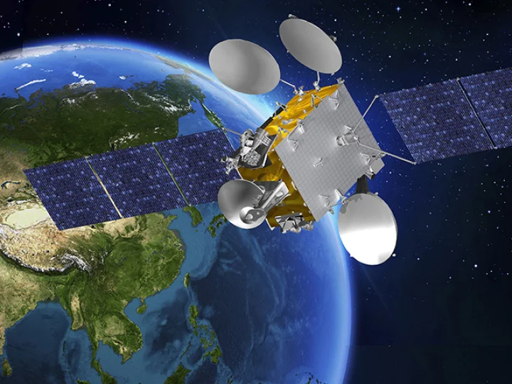 Mengenal HTS, Proyek Kominfo untuk Broadband seluruh Indonesia